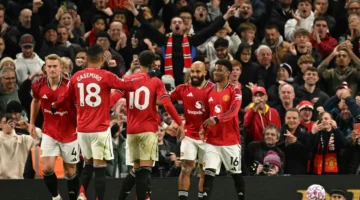 انهيار الترشيحات.. مانشستر يونايتد يعلن مدربه الأخير